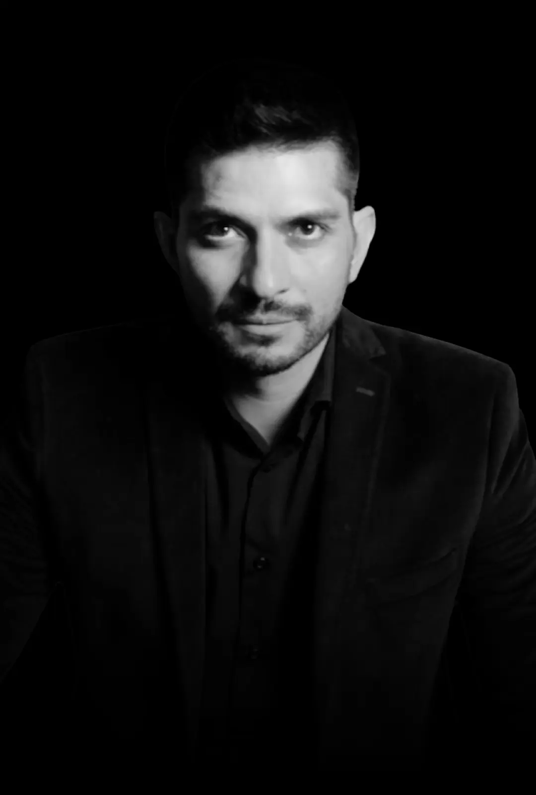 Dr. Marco Edrey González Murillo